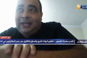 كريم سعدي:  هذه هي التدابير التي وجب التركيز عليها لتجنب إنتقال العدوى