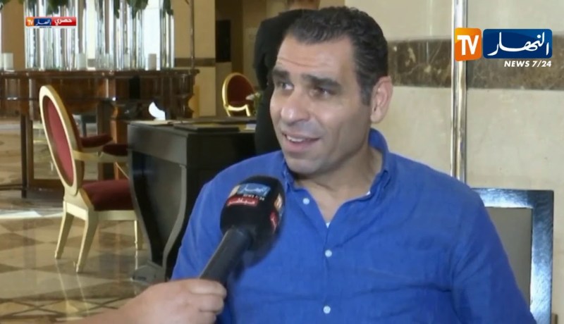 زطشي: يضحكوني بعض المحللين اللي ينتقدونا
