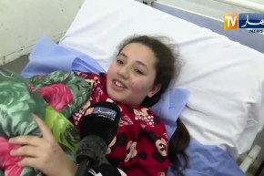 عين الدفلى: 5 قتلى و 12 جريحا في حادث إصطدام شاحنتين بـ 6 مركبات سياحية