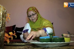 حرف بلادي: تحف فنية إبداعية بلمسة جزائرية