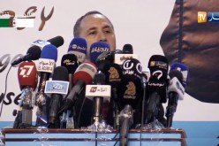 ميهوبي: “يجب فتح تخصص الطب بجامعة الشلف..وتعزيزها بمستشفى جامعي”