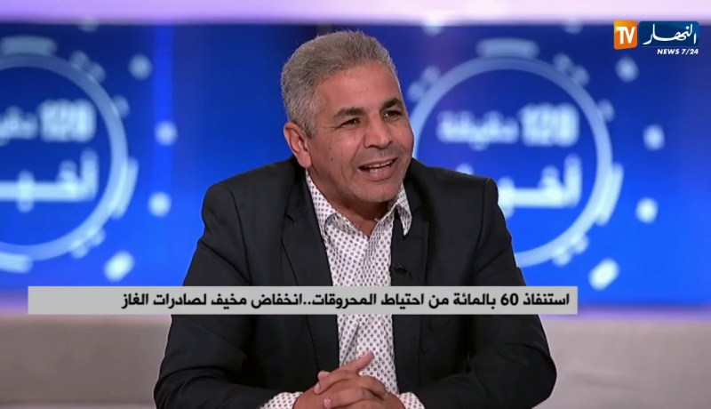 مع إرتفاع الطلب المحلي..هكذا يمكن ترشيد النمط الإستهلاكي الطاقوي