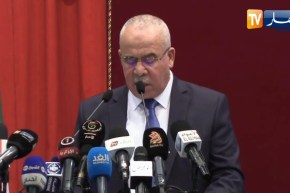 شرفة: اشراك المجتمع المدني في العمل الجواري والوطني تماشيا مع المرحلة القادمة