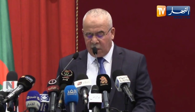 شرفة: اشراك المجتمع المدني في العمل الجواري والوطني تماشيا مع المرحلة القادمة