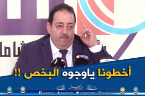 راغب في الترشح للإنتخابات :”الشباب ما يخلصوش تكاليف الفيزا.. ووجوه البخص لازم يبعدو علينا “