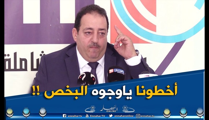 راغب في الترشح للإنتخابات :”الشباب ما يخلصوش تكاليف الفيزا.. ووجوه البخص لازم يبعدو علينا “