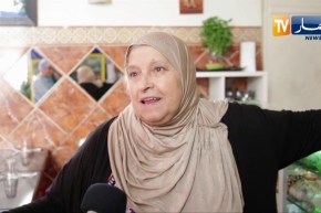 فرنسا: مطعم الحاجة ياسمينة بمرسيليا.. ريحة لميمة ولبلاد