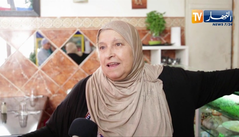 فرنسا: مطعم الحاجة ياسمينة بمرسيليا.. ريحة لميمة ولبلاد