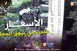 تجارة: هكذا تحدد أسعار الخضر والفواكه في أسواق الجملة