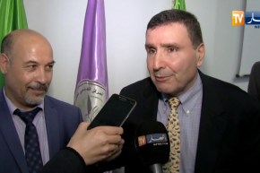 عين تموشنت: العالم يوسف كمال تومي يدعو لإستغلال الخبرات وتطبيق إقتصاد متنوع