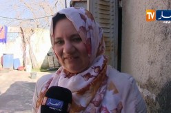 جيجل/ الخالة فاطمة وبناتها…صراع مع المرض والإعاقة والفقر