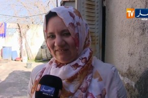 جيجل/ الخالة فاطمة وبناتها…صراع مع المرض والإعاقة والفقر