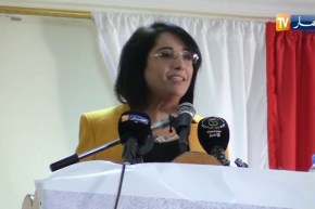 باتنة : تنظيم تجمع شعبي لحزب تجمع أمل الجزائر