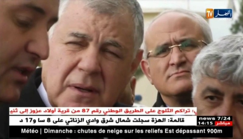 طاقة/ “قيتوني” يشارك في الطبعة الثانية للمعرض الدولي للبترول بمصر