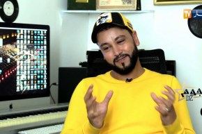 نجوم dz/ “كريم الغانغ” يكشف عن إسم الجهة التي تسببت في توقيف مشروعه “نجم الجنوب”