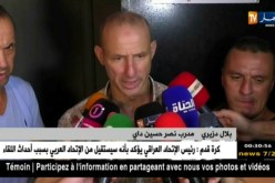 النصرية تطيح بالساورة بهدف دون مقابل