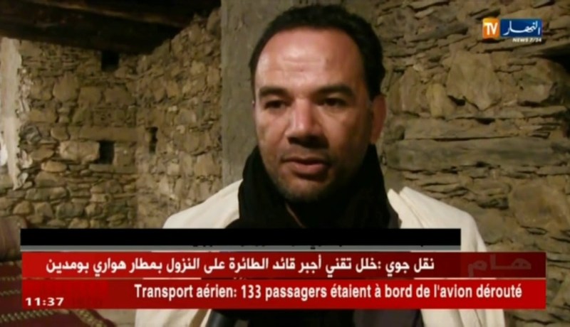 بجاية/ الشيخ أحداد…قامة تاريخية تعود للذاكرة ببلدية صدوق أوفلا