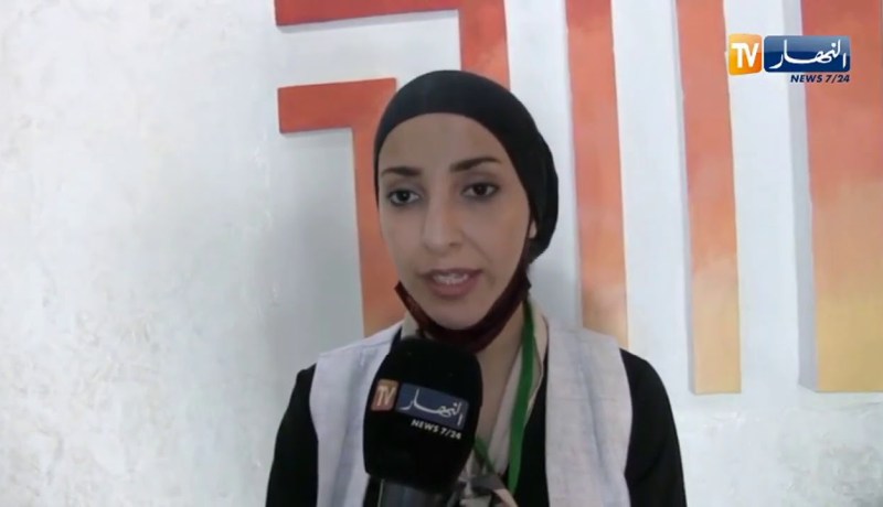 هكذا نجحت أحلام في تسيير أكبر شركة تأمينات في قالمة