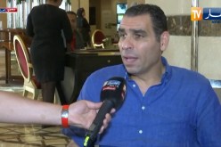 زطشي: تصدر الفوج سيمكننا من إكمال المشوار بأريحية وسنقابل فريق من المرتبة الثالثة في الدول الثاني
