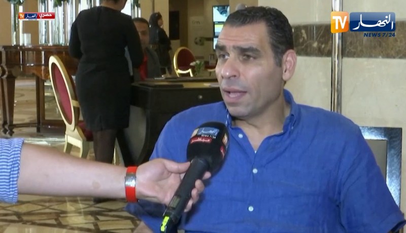 زطشي: تصدر الفوج سيمكننا من إكمال المشوار بأريحية وسنقابل فريق من المرتبة الثالثة في الدول الثاني