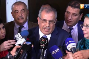 رشيد حشيشي: “ماحبيناش نورطو الدولة مع التحكيم الدولي..لهذا وكالة النفط لن تكون طرف متعاقد”