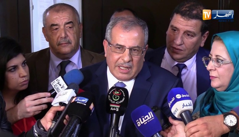 رشيد حشيشي: “ماحبيناش نورطو الدولة مع التحكيم الدولي..لهذا وكالة النفط لن تكون طرف متعاقد”