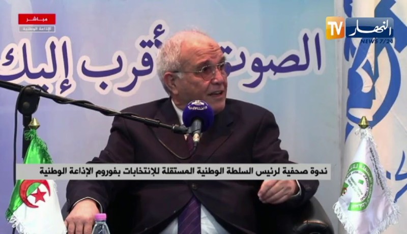 شرفي:  الحلول متوفرة للقضاء على “الرشوة” و “الشكارة” في المواعيد الإنتخابية