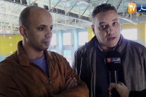 رئيس إتحادية السباحة: الجزائر تتوفر على منشآت محترمة غير أن التسيير ليس في المستوى ..!!