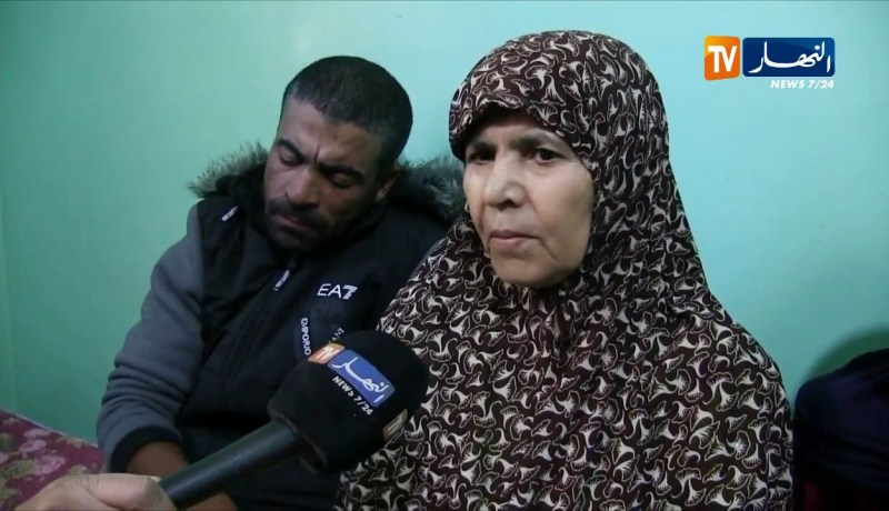 قسنطينة/ 6 أبناء من ذوي الإحتياجات الخاصة يثقلون كاهل والدتهم