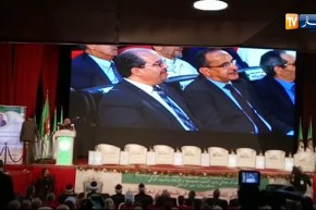 كلمة شرفية  للدكتور الشيخ صالح بن عبد الله  خلال الملتقى الدولي للمذهب المالكي الـ 14