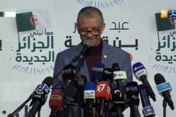 بن قرينة: “قسنطينة هي مدينة عميد الرياضة الجزائرية مولودية قسنطينة”