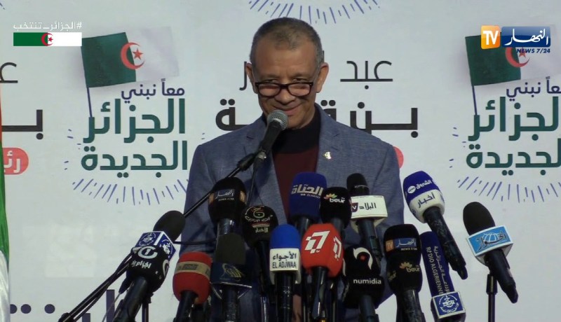 بن قرينة: “قسنطينة هي مدينة عميد الرياضة الجزائرية مولودية قسنطينة”