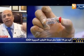 طلال نصولي: فيروس كورونا تغير وأصبح أكثر فتكا