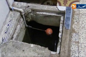 معسكر/ “فاطمة سي الطيب”…مجهولة نسب مطلقة تتخذ مرآبا مأوى لها