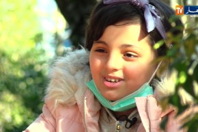 مجتمع: مرضى السرطان في يومهم العالمي.. لينا تتغلب على مرضها بإرادتها