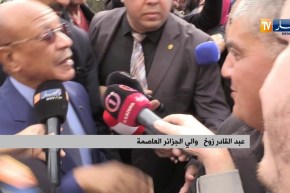 زوخ: “المرحلة الثانية لعملية الترحيل الـ 23 ستمس حوالي 580 عائلة”