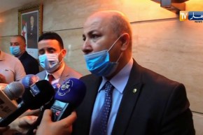 وزير المالية: مشكل نقص السيولة ظرفي ولسنا البلد الوحيد الذي يعاني من المشكلة