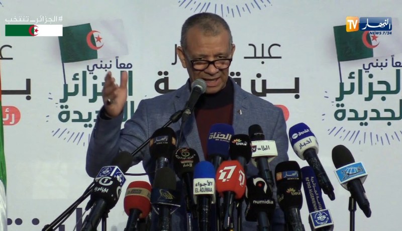 بن قرينة: “الدين والثقافة والمسرح كلهم في سنفونية واحدة من أجل هذا الوطن و أصالته و ثوراته”