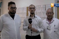 معسكر: تسرب للغاز يودي بحياة شخصين و أربعة أخرين تحت المراقبة