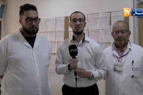 معسكر: تسرب للغاز يودي بحياة شخصين و أربعة أخرين تحت المراقبة