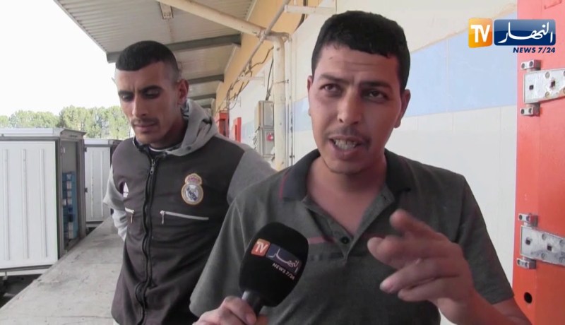 تيارت: غياب التنظيم وسوء البرمجة يحدث تذبذب في توزيع مادة الحليب