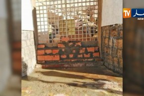 جانت: مواطنون يغلقون مقر البلدية إحتجاجا على تدهور أوضاعهم الإجتماعية