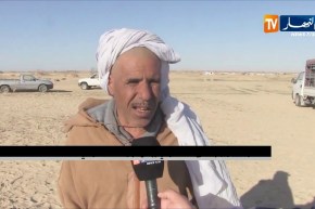 الوادي: نفوق الماشية بالشريط الحدودي والموالون عاجزون على مكافحة الوباء