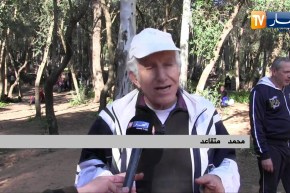 مجتمع: الكرة الحديدة.. لعبة تستهوي كبار السنّ