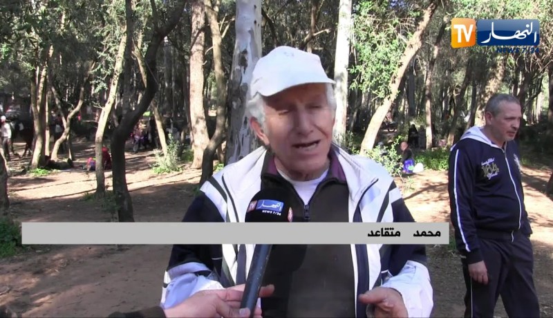 مجتمع: الكرة الحديدة.. لعبة تستهوي كبار السنّ