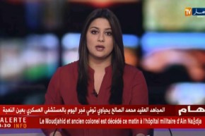 النعامة: وفاة إمرأة بعد تعرضها  للسعة عقرب على مستوى الرقبة