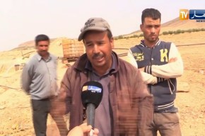 باتنة : المطالبة بفتح تحقيق في محيط الإمتياز الفلاحي لعجاجنة بعين جاسر