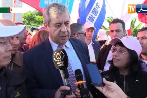 حسان رابحي :” البرلمان الأوروبي يزرع الفتنة بأعمال الشيطان “