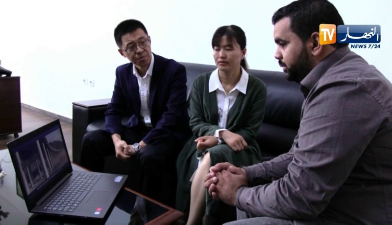 إستثمار: رغم الوضع السياسي الراهن مؤسسات صينية تبحث عن توسيع نشاطها