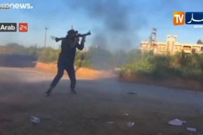 ليبيا: حكومة الوفاق تعلن إسقاط طائرة تابعة لقوات خليفة حفتر